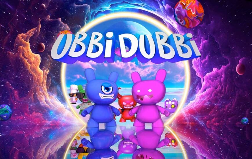 USA Ubbi Dubbi Festival Texas 2025