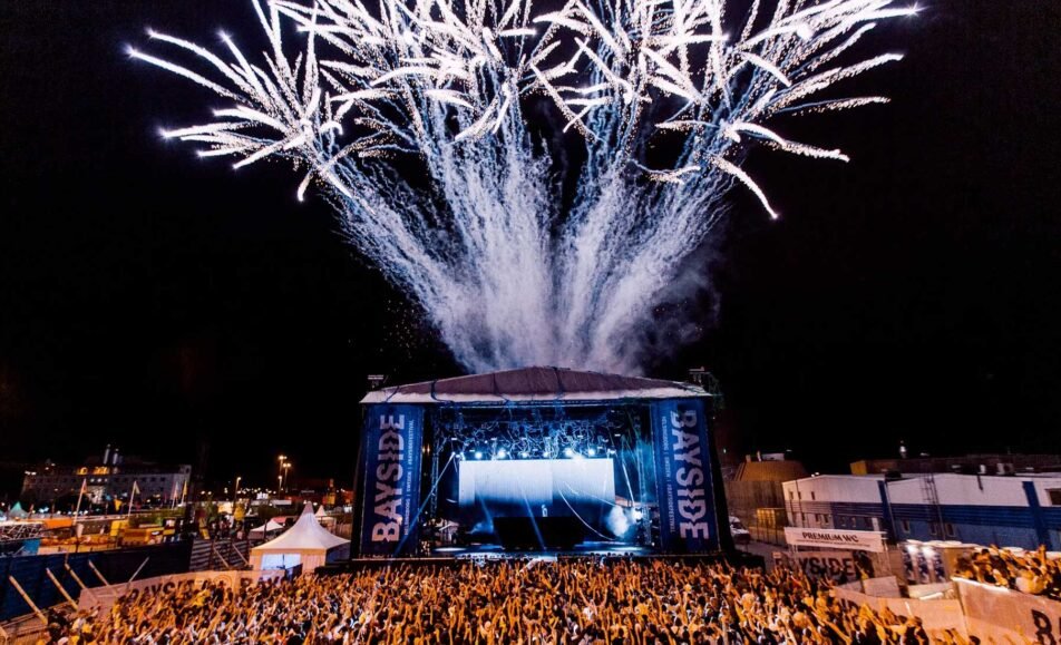 Bayside Festival Sweden