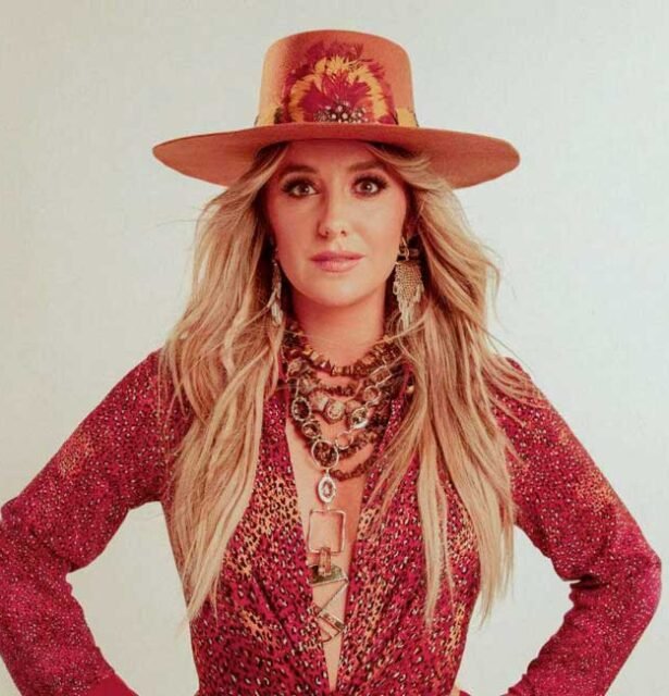 Country Singer Lainey Wilson