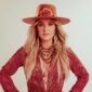 Country Singer Lainey Wilson