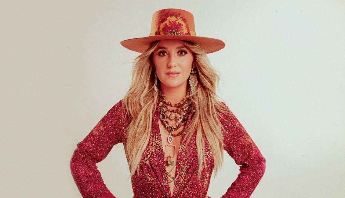 Country Singer Lainey Wilson
