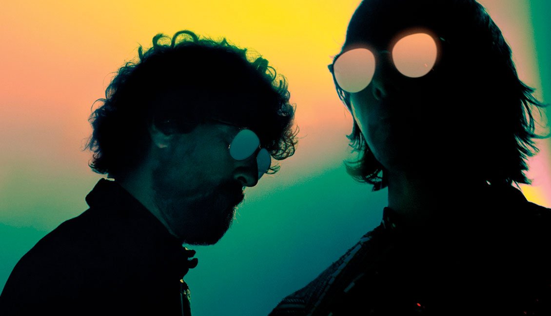 Justice confirmed for Colours of Ostrava 2025