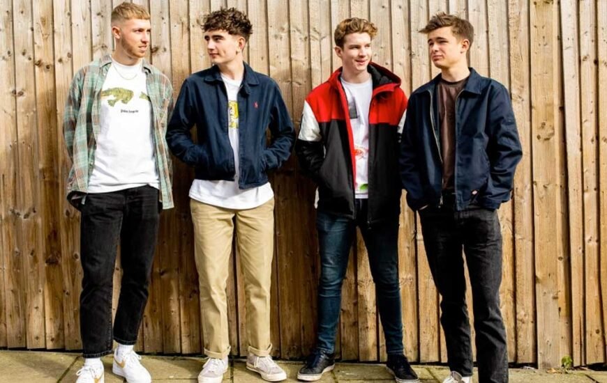 The Royston Club headline Liverpool Sound City UK 2025