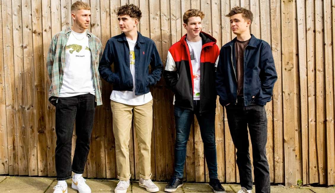 The Royston Club headline Liverpool Sound City UK 2025