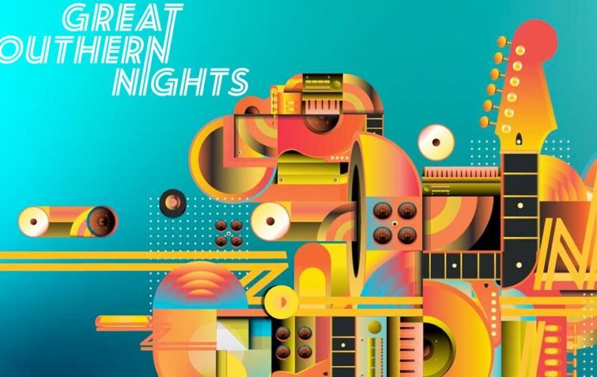 AUSTRALIA Great Southern Nights 2025