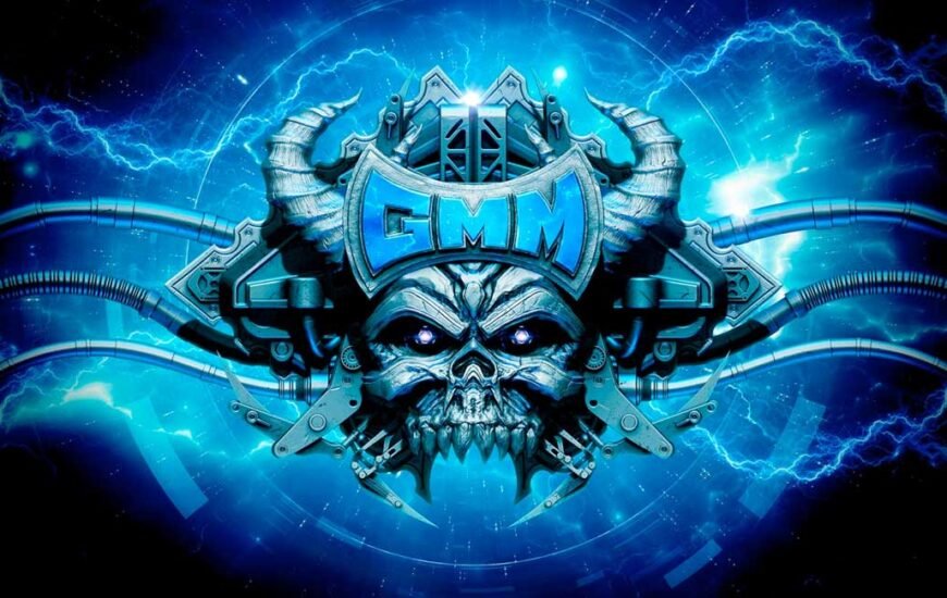 Graspop Metal Meeting Belgium 2025