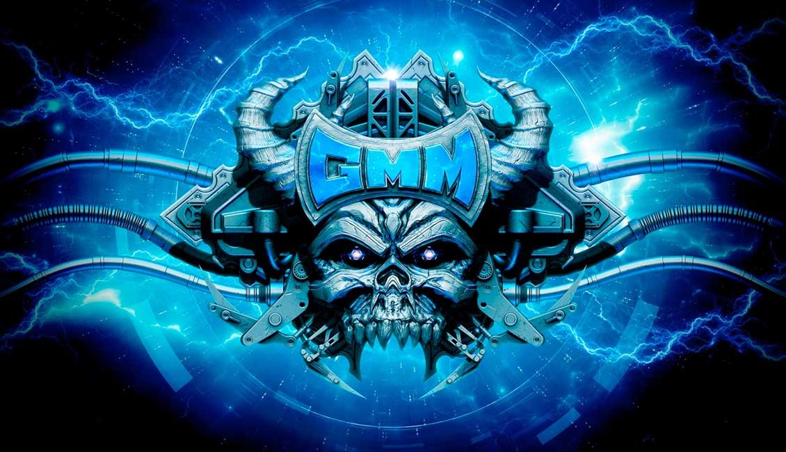 Graspop Metal Meeting Belgium 2025