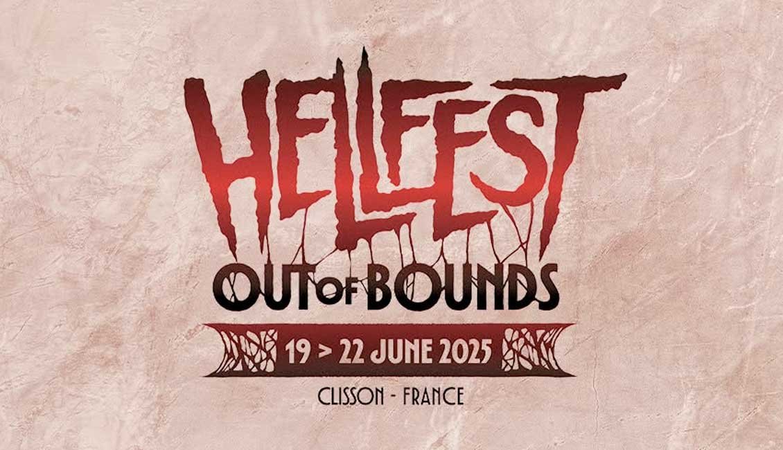 Hellfest France 2025