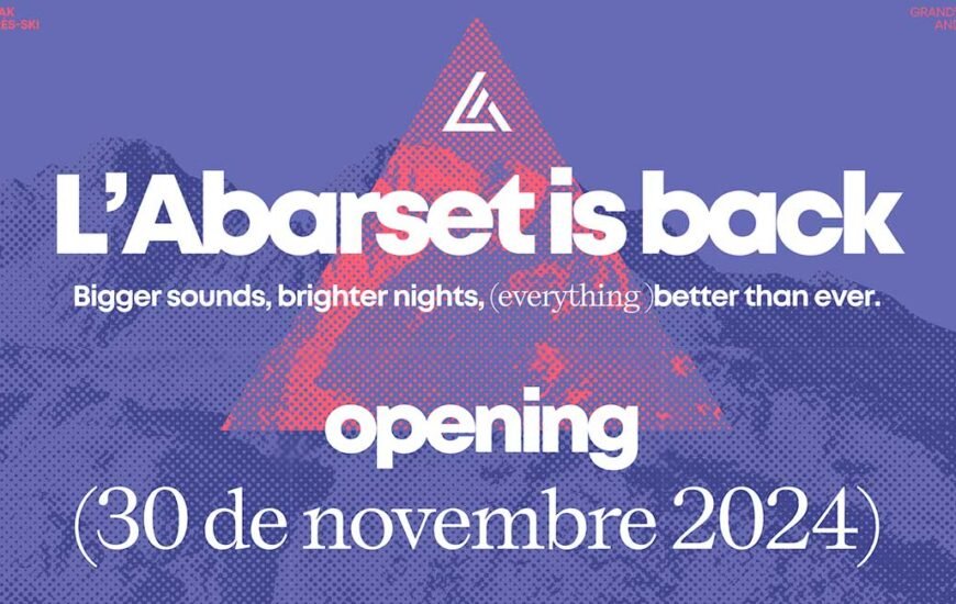 Labarset Festival 2025 Andorra