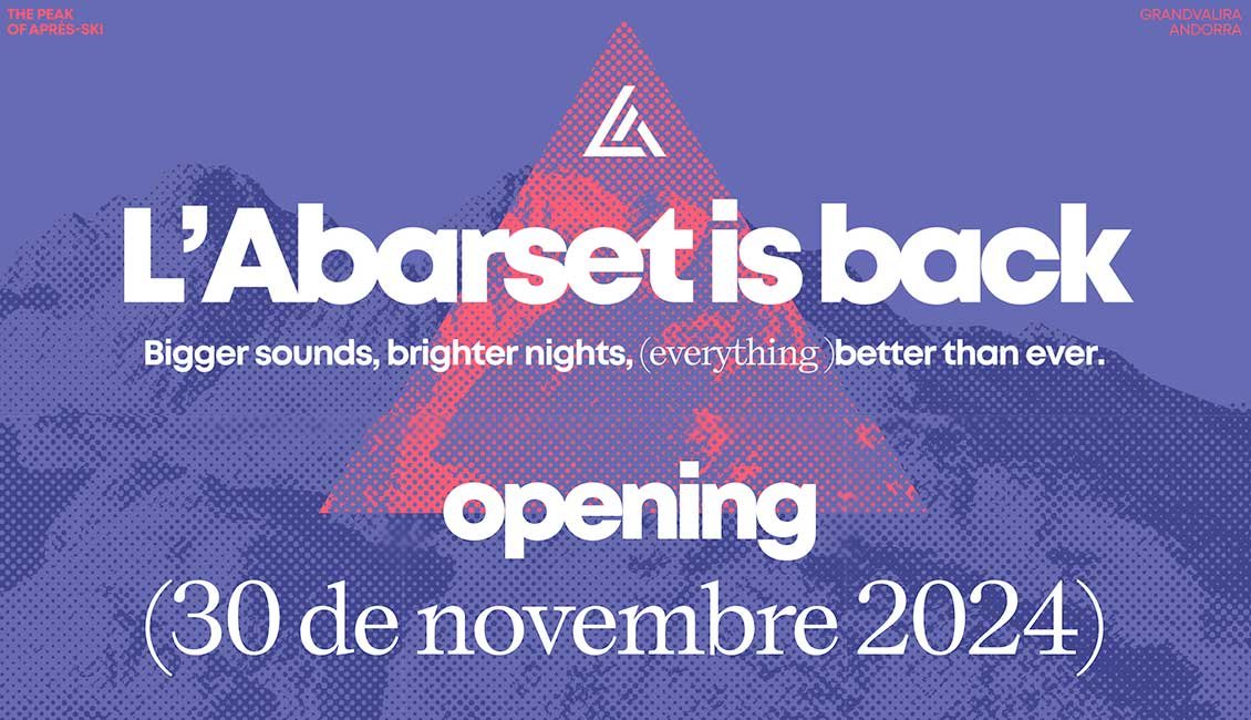 Labarset Festival 2025 Andorra
