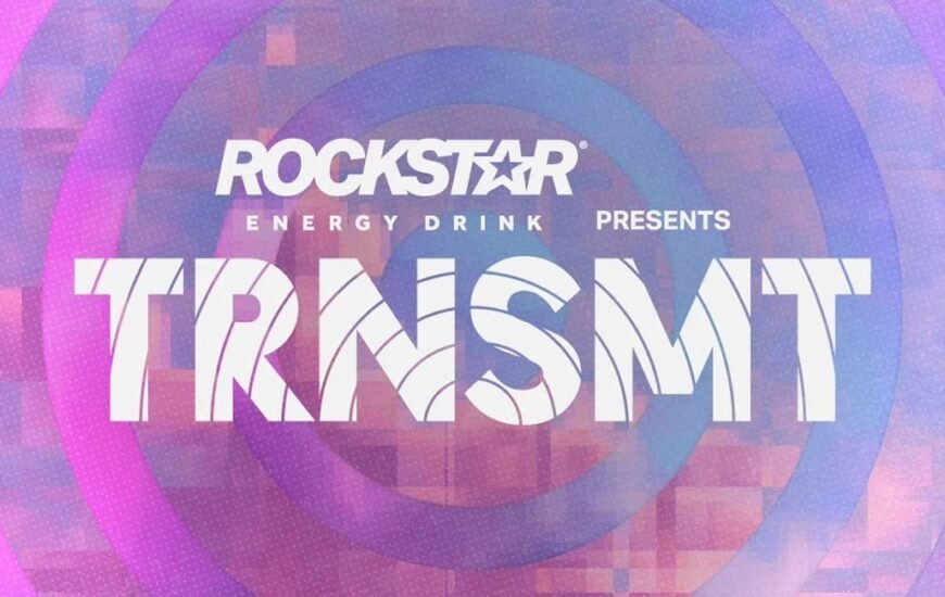 TRNSMT Festival 2025 Scotland UK