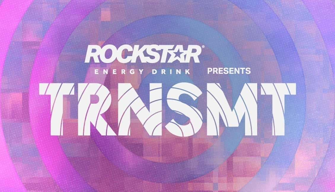 TRNSMT Festival 2025 Scotland UK