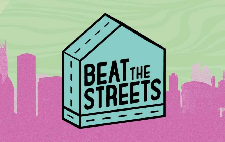 UK Beat The Streets 2025