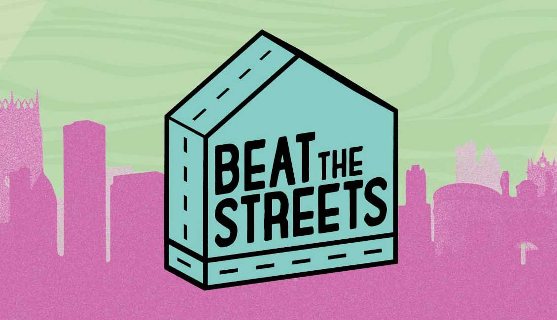 UK Beat The Streets 2025