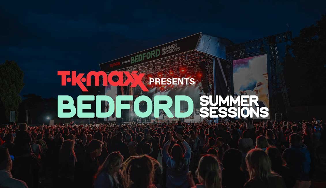 UK Bedford Summer Sessions 2025