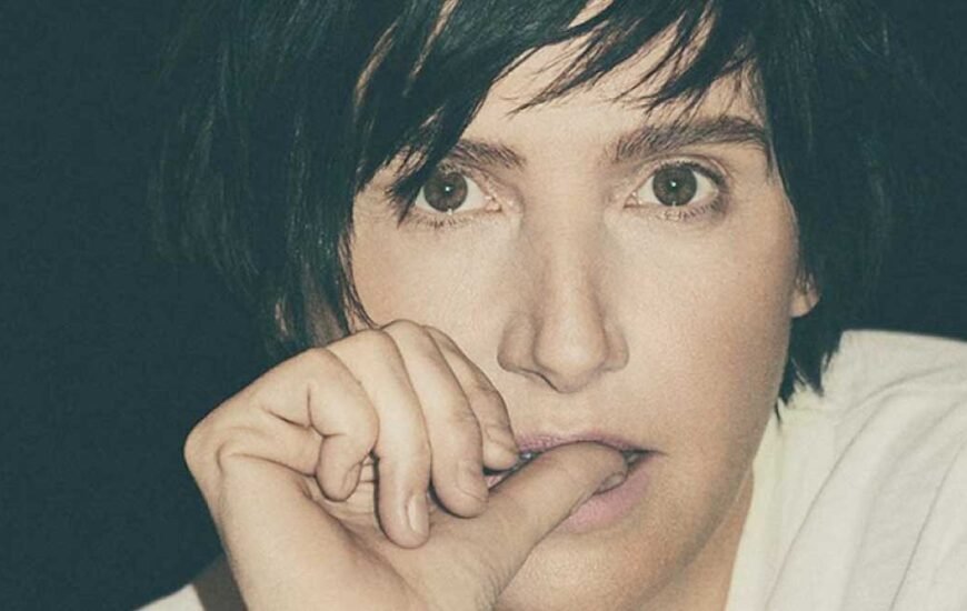 UK Texas to play Eden Sessions 2025