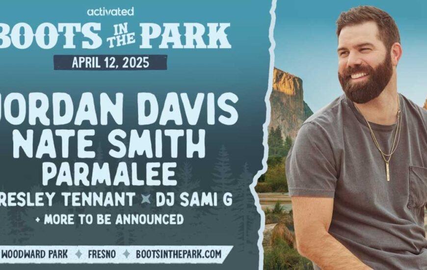 USA Boots in the Park Fresno 2025