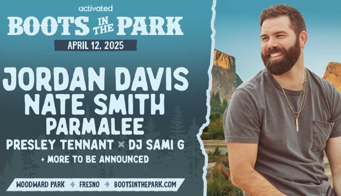 USA Boots in the Park Fresno 2025