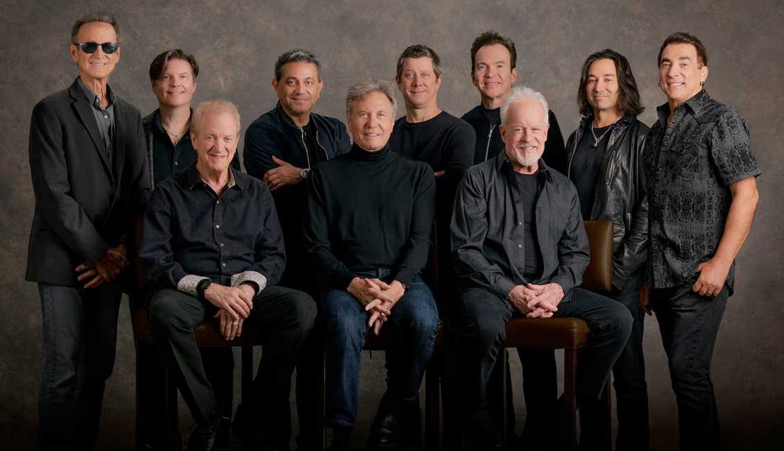 USA Chicago play Summerfest 2025