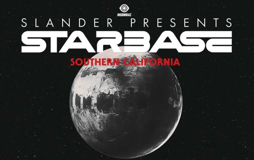USA Starbase Festival 2025 California