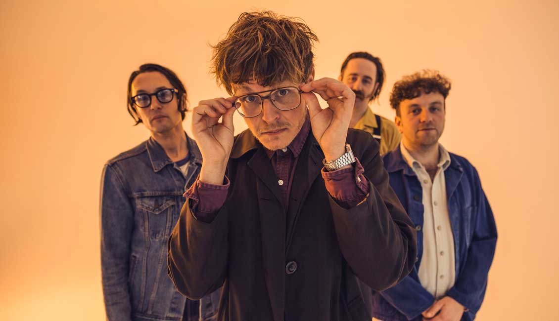 Yard Act to play INmusic Fesival 2025 in Croatia