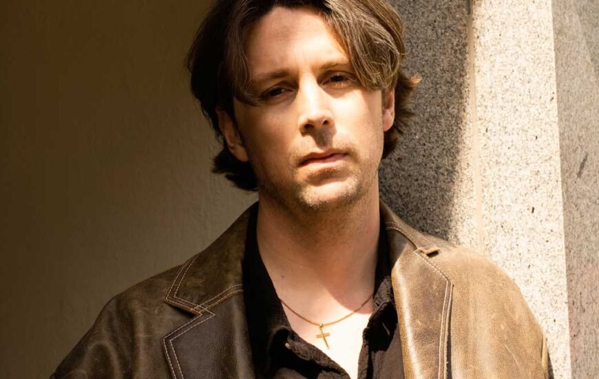 Albin Lee Meldau plays Alive Festival Sweden 2025