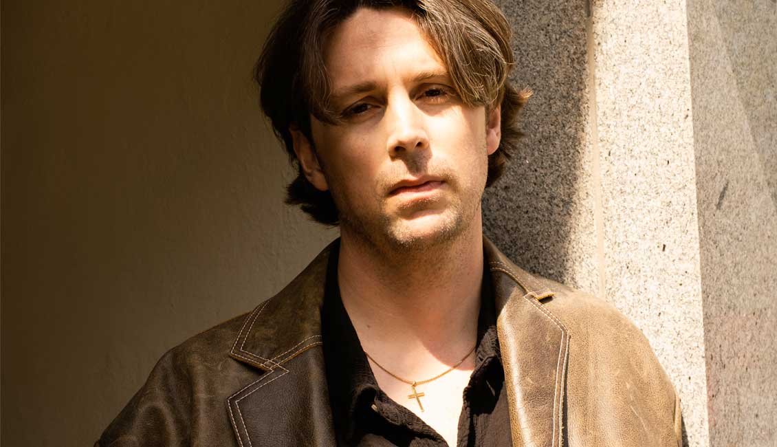 Albin Lee Meldau plays Alive Festival Sweden 2025