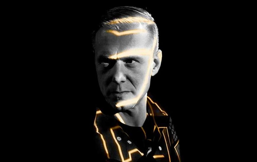 Armin van Buuren headlines Weekend Festival Finland 2025