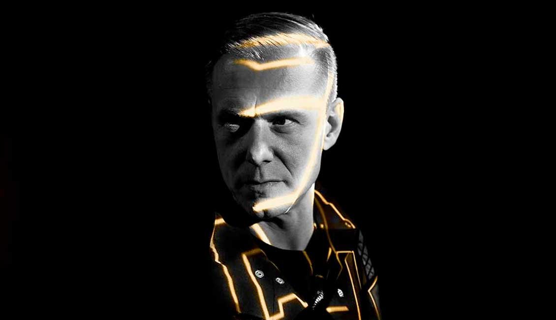 Armin van Buuren headlines Weekend Festival Finland 2025
