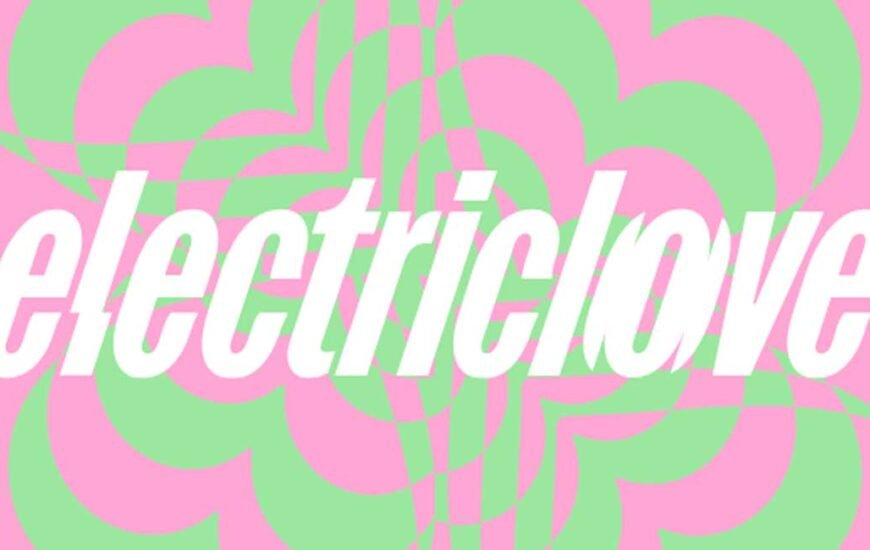 Electric Love Festival Austria 2025