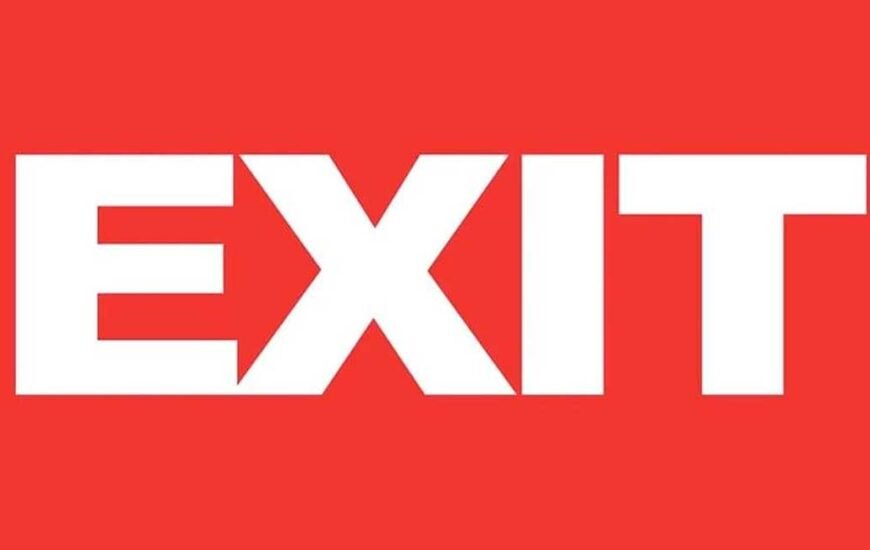 EXIT Festival Serbia 2025