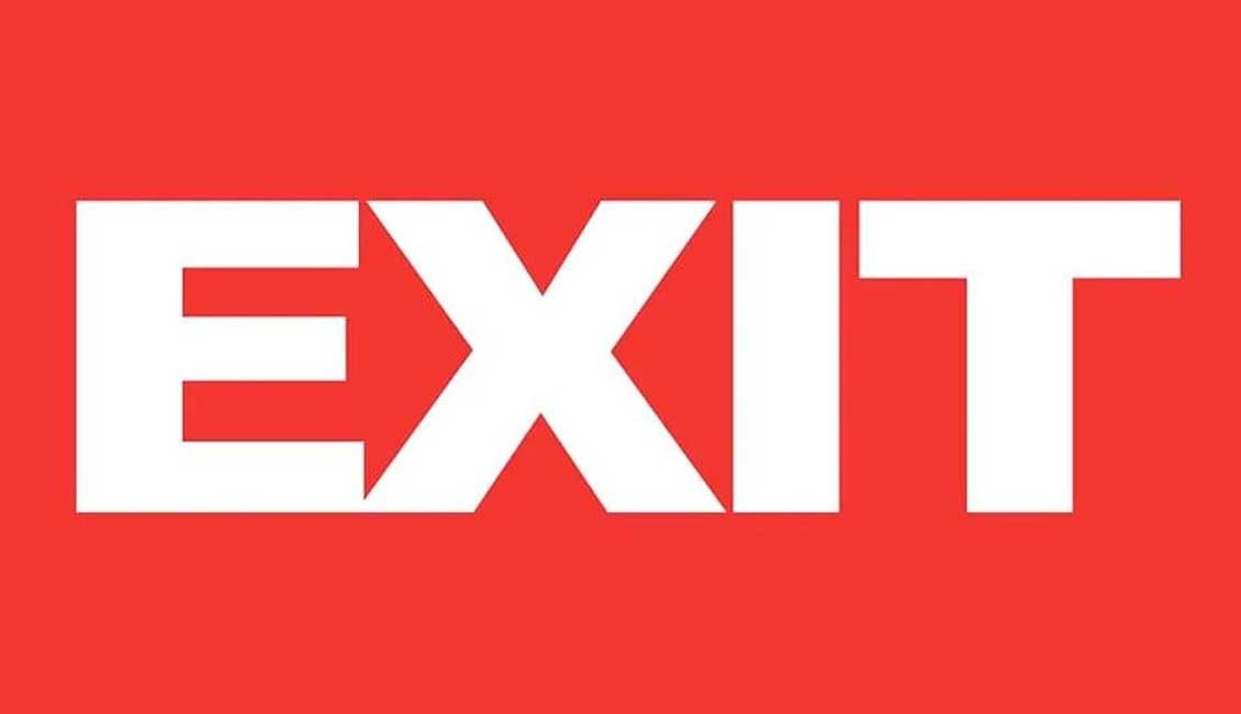 EXIT Festival Serbia 2025