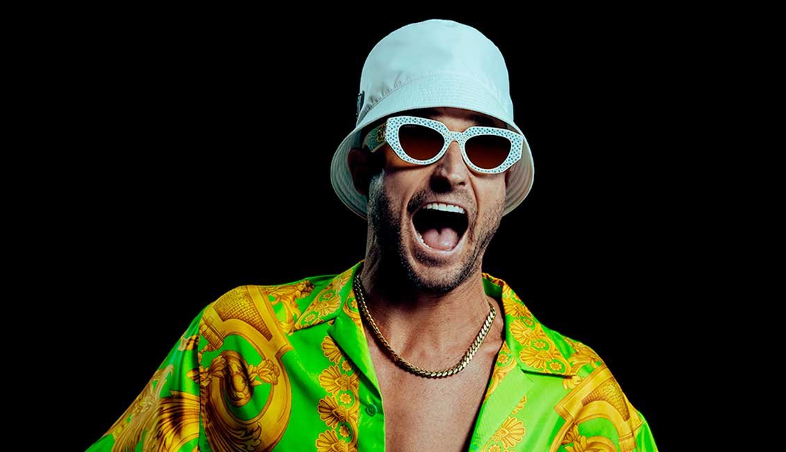 Fisher confirmed for Weekend Festival Finland 2025