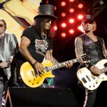 Guns N' Roses