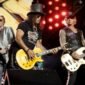 Guns N' Roses