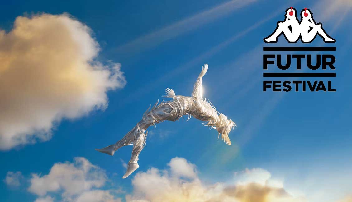 Kappa Futur Festival Italy 2025