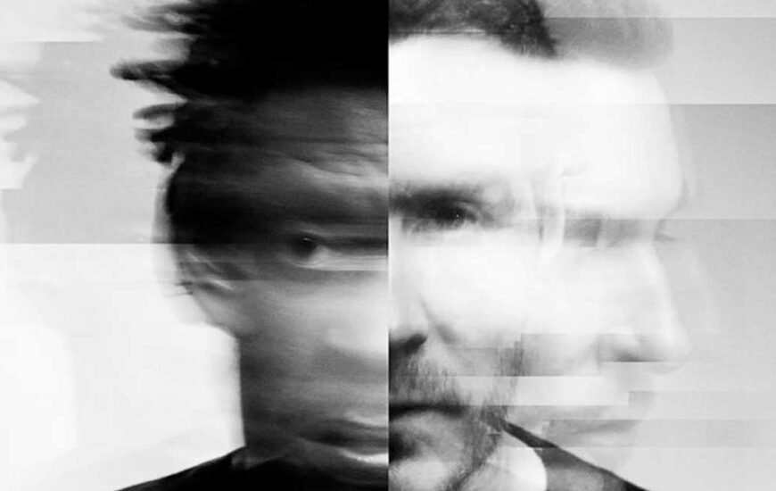 Massive Attack play Pohoda Festival in Slovakia 2025