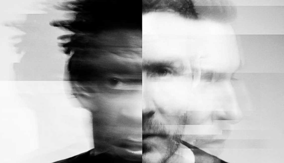 Massive Attack play Pohoda Festival in Slovakia 2025