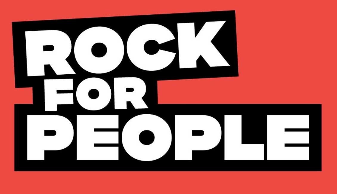 Rock for People Czech Republic 2025
