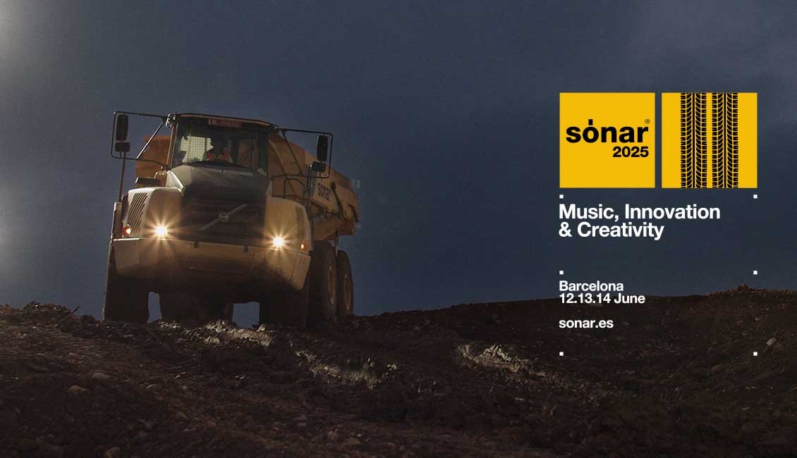 Sonar Barcelona 2025