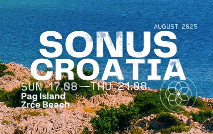 Sonus Croatia 2025