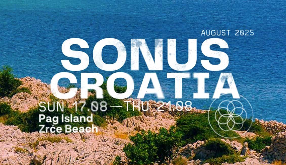 Sonus Croatia 2025