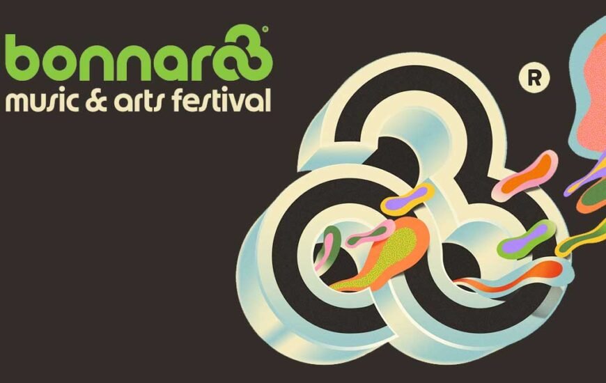 Bonnaroo Festival USA 2025