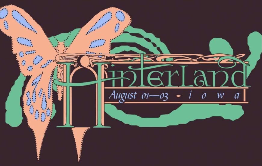Hinterland Iowa 2025