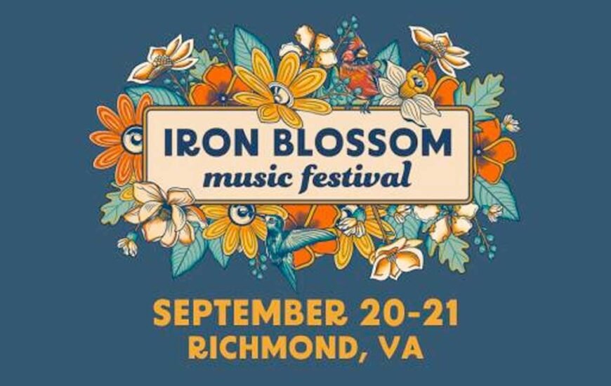 Iron Blossom Festival 2025 USA