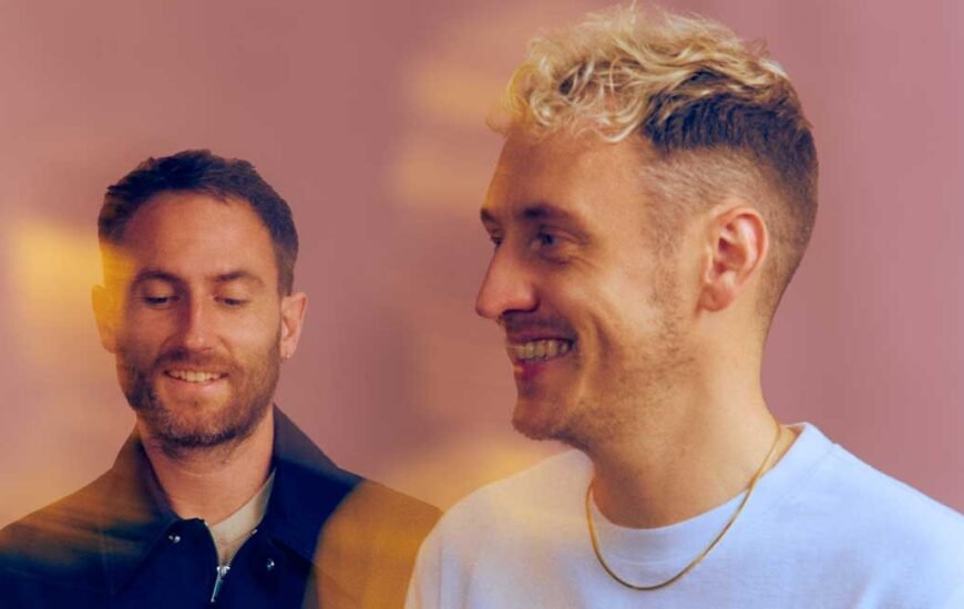 Maribou State play Northside Denmark 2025