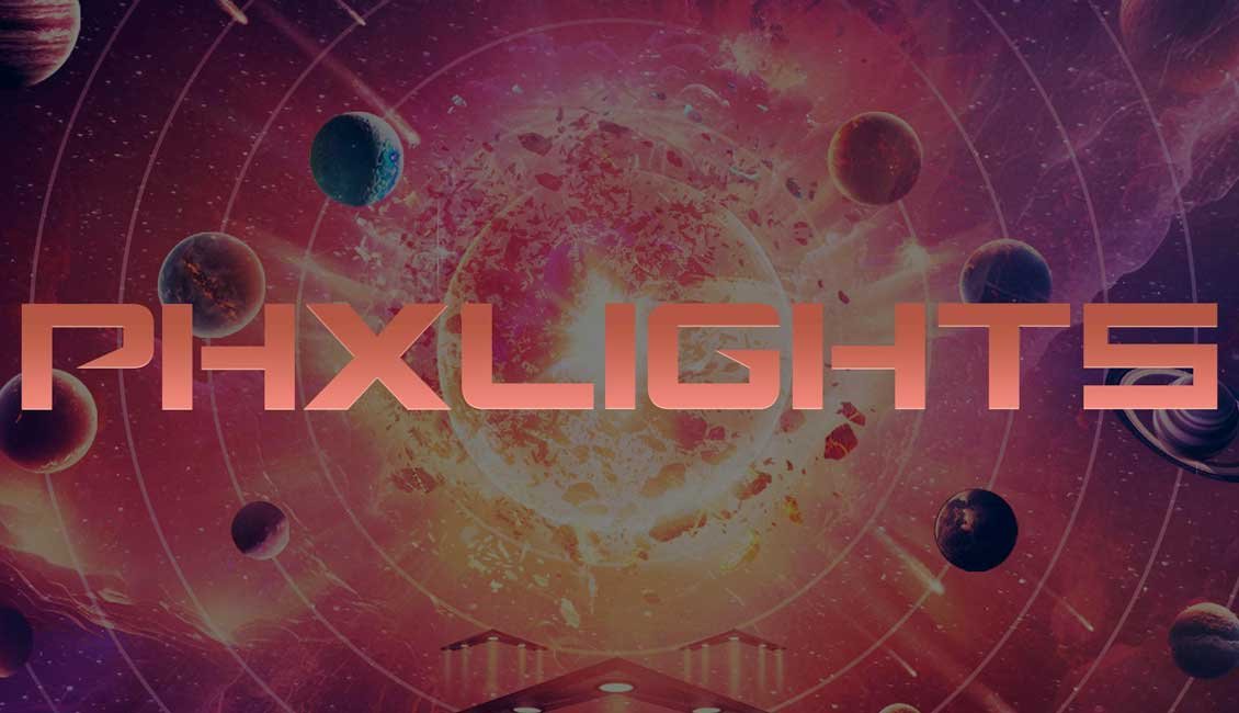 PHXLIGHTS Arizona USA 2025