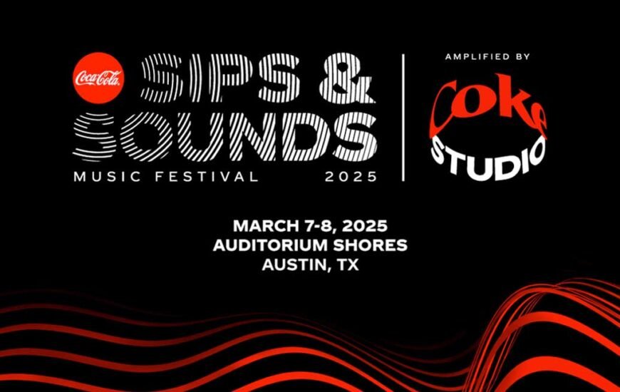 USA Sips and Sounds Music Festival 2025