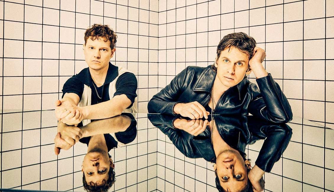 Foster The People play INmusic Festival Croatia 2025