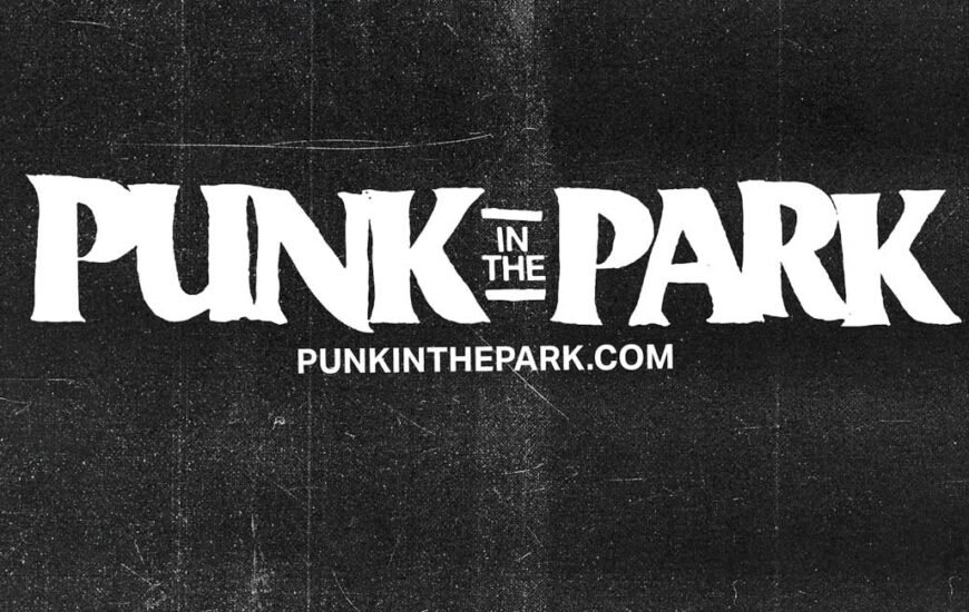 Punk in the Park Arizona 2025